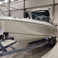2017 Boston Whaler 230 Vantage, 0