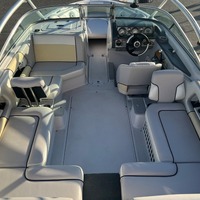 2008 Correct Craft Crossover Nautique 236 Team Edition, 4