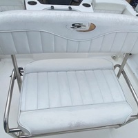 2015 Sea Hunt Triton 188, 6