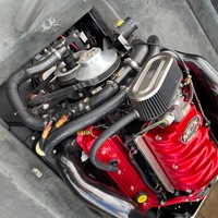 2004 MasterCraft Prostar197, 7