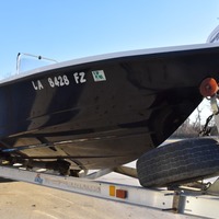 2013 Blazer Bay 2220 Fisherman, 6