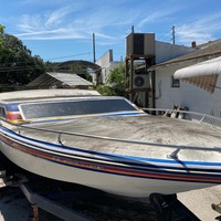 1978 Hawaiian Day Cruiser, 4