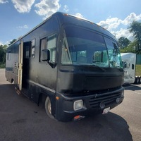1996 Fleetwood Southwind, 0