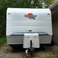 2007 Sunline Solaris T-2499, 0