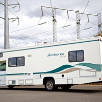 2000 Jamboree Rallye 29v, 1
