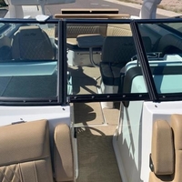 2021 Sea Ray SLX 250, 8
