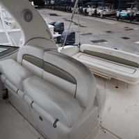 2006 Sea Ray 300 Sundancer, 21