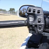 2005 Honda Gold Wing, 7