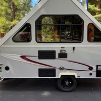 2016 Chalet RV Arrowhead Classic, 5
