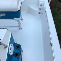 2004 Triton Boats 220 LTS, 6