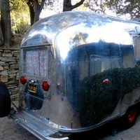 1964 Airstream GLOBE TROTTER, 4