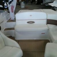 2012 Cobalt Boats 232WSS, 4