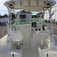 2004 Hydra-Sports Custom 230 WA, 5