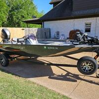 2021 Yamaha G3-Sportsman, 0