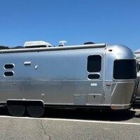2020 Airstream Flying Cloud, 0