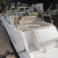 2008 Four Winns 278 Vista, 2