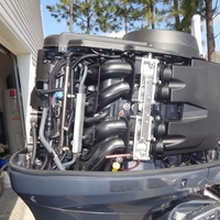 2012 Sea Hunt Triton 210, 14