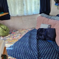 1998 Casita Spirit Deluxe, 9