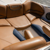 2012 MasterCraft X25, 8