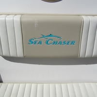 2019 Sea Chaser 24 HFC, 20
