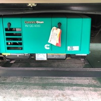 2016 Fleetwood Storm 28MS, 6