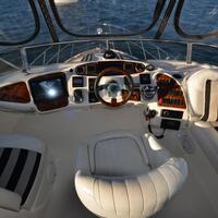 2004 Meridian Yachts 459, 15