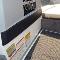 2016 Malibu Wakesetter 22 VLX, 38