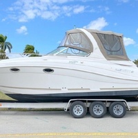 2007 Four Winns 278 Vista, 0