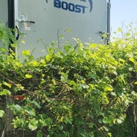 2018 Forest River XLR Boost Toy Hauler, 3