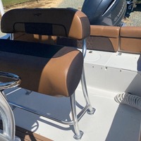 2017 Tidewater 210 LXF, 5