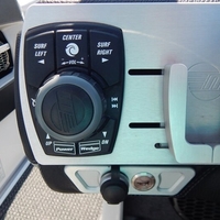 2016 Malibu Wakesetter 22 VLX, 46