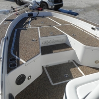 2016 Crevalle 26 Bay, 8