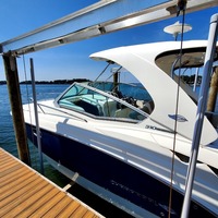 2014 Chaparral 310 Signature, 4
