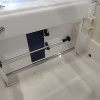 2010 Robalo R227 Dual Console, 11
