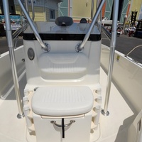 2009 Boston Whaler 230 Dauntless, 17