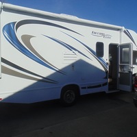 2017 thor freedom elite 22fe, 0