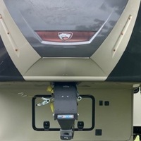 2014 ForestRiver Sabre Tan, 3