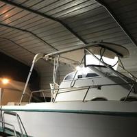 1992 Proline (Project Boat) Make Reasonable offer 260, 0
