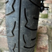 1966 BMW R60/2, 9