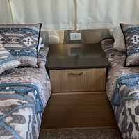 2020 Airstream Flying Cloud, 6