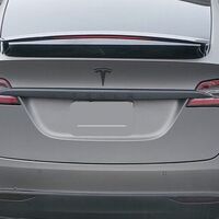 2020 Tesla Model X Long Range Plus, 4