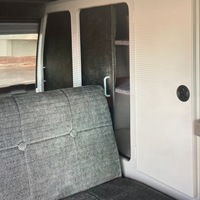 2002 Ford E350, 12