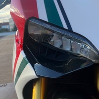 2012 Ducati Panigale S Tricolore, 10