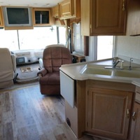 2004 National Dolphiin 5342, 5