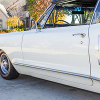 1966 Pontiac 2+2, 22