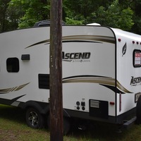 2015 Evergreen Ascend A191RB, 16