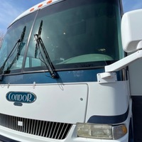 2004 R-Vision Condor 1281, 14