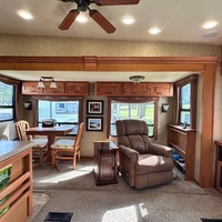 2011 Peterson Excel Winslow 31RLE, 2