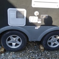 2006 Keystone Hobbi HB200, 6