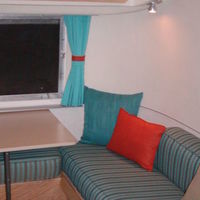 1968 Airstream Safari, 10